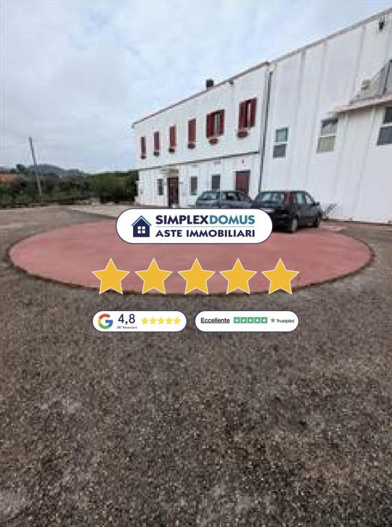 appartamento in vendita a Miglianico in zona Foreste