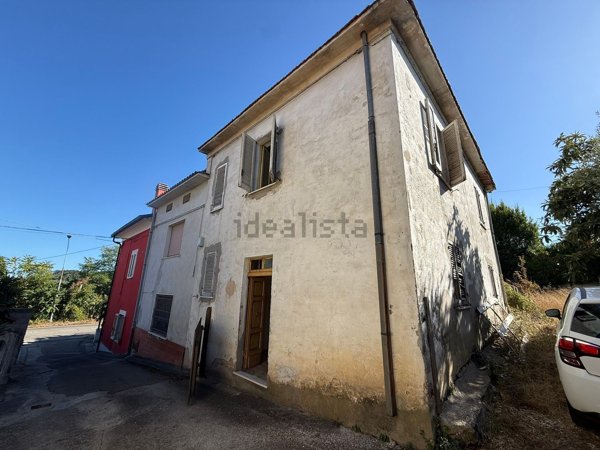 casa indipendente in vendita a Miglianico