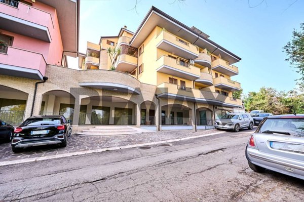 appartamento in vendita a Miglianico in zona Piane San Pantaleone