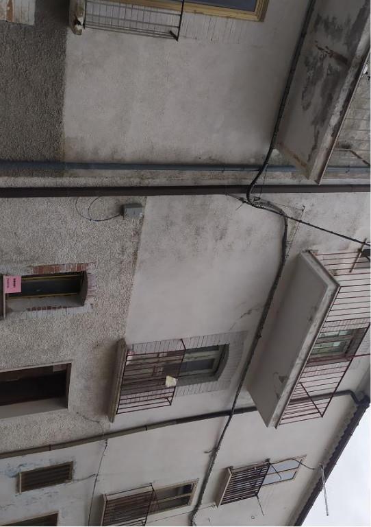 casa indipendente in vendita a Monteferrante