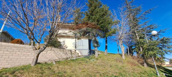 casa indipendente in vendita a Montenerodomo