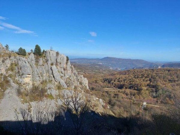 casa semindipendente in vendita a Montenerodomo