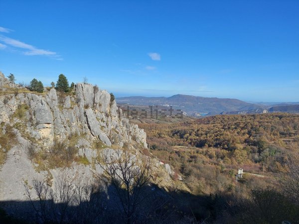 casa semindipendente in vendita a Montenerodomo