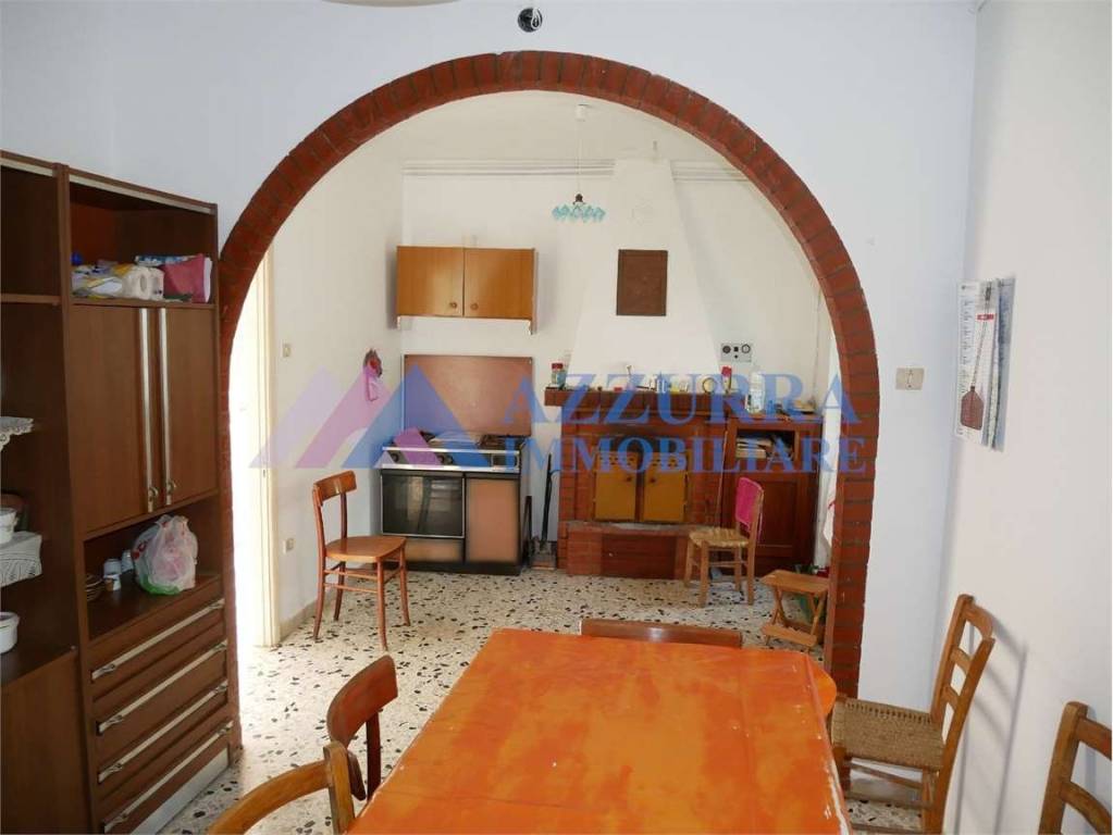 casa indipendente in vendita a Montenerodomo in zona Casale/Tre Confini