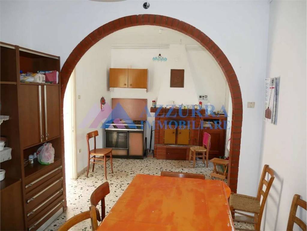 casa indipendente in vendita a Montenerodomo in zona Casale/Tre Confini