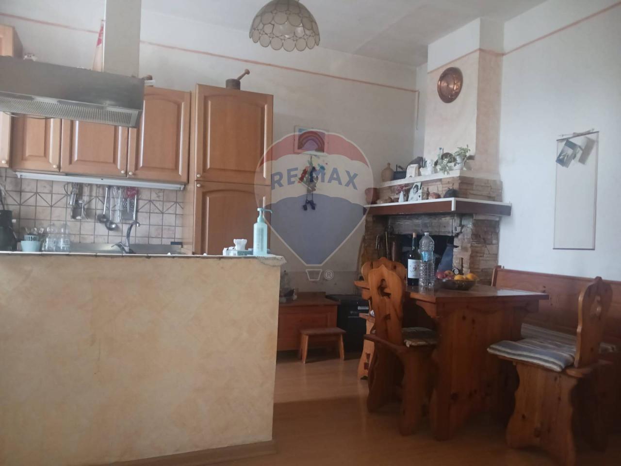 appartamento in vendita a Montenerodomo in zona Fonticelle