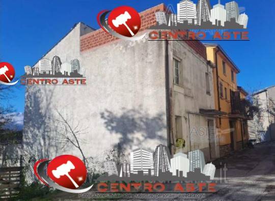 casa indipendente in vendita a Montenerodomo
