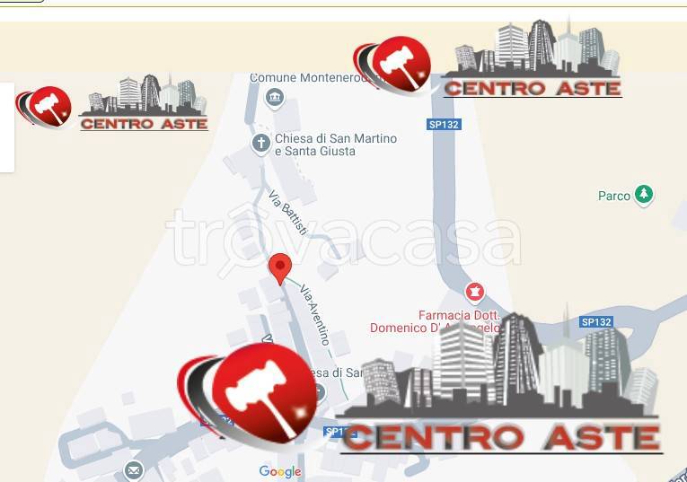 appartamento in vendita a Montenerodomo
