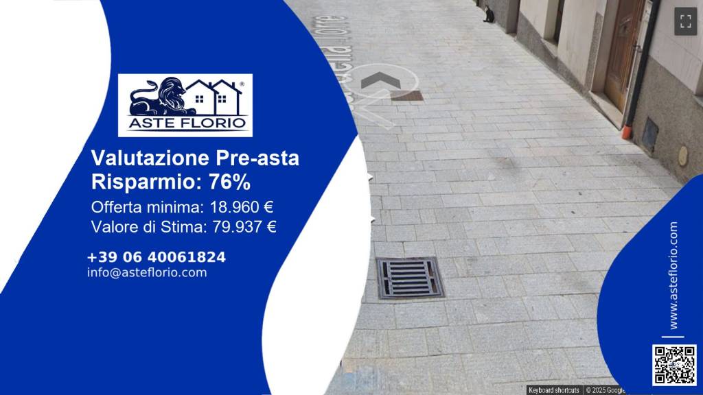 pentavano in vendita a Montenerodomo