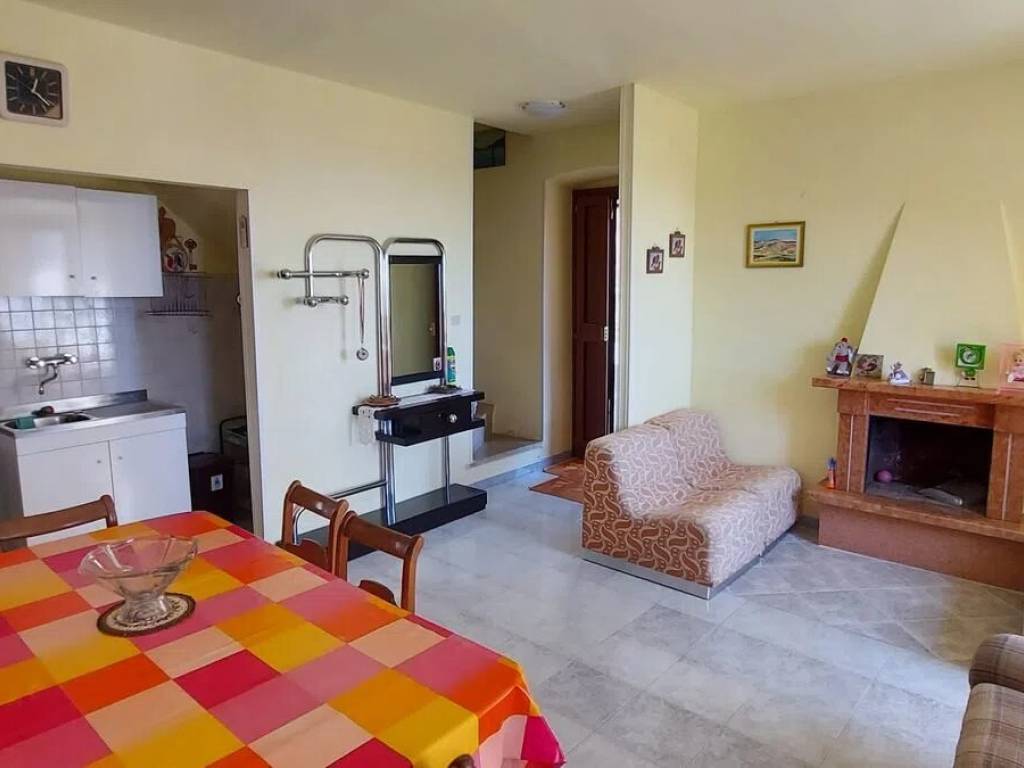 casa indipendente in vendita a Montenerodomo