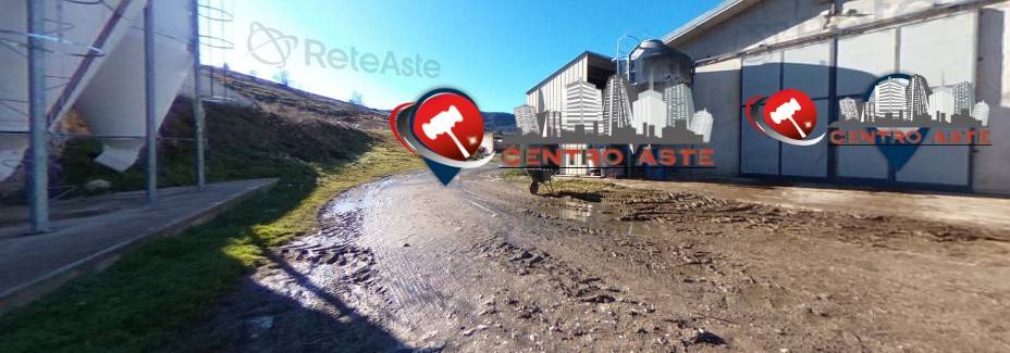 casale in vendita a Montenerodomo in zona Casale/Tre Confini
