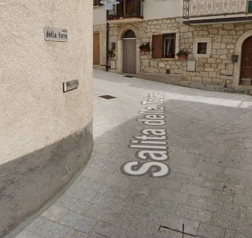 appartamento in vendita a Montenerodomo
