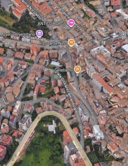 appartamento in vendita a Montenerodomo