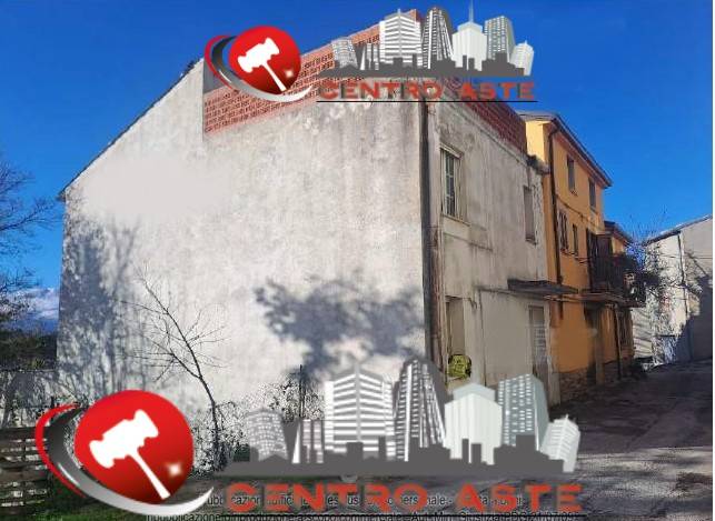 casa indipendente in vendita a Montenerodomo