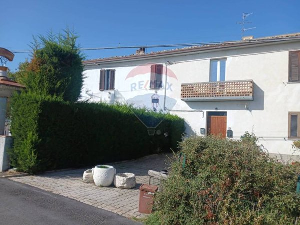 appartamento in vendita a Montenerodomo in zona Fonticelle