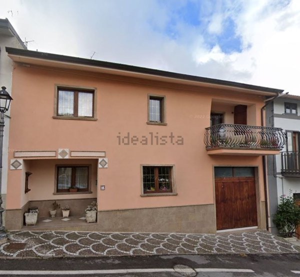 casa indipendente in vendita a Montenerodomo