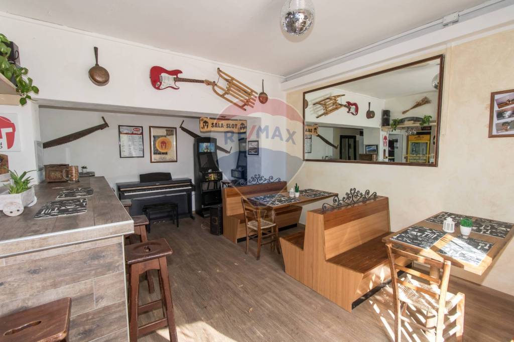 negozio in vendita a Montenerodomo in zona Fonticelle