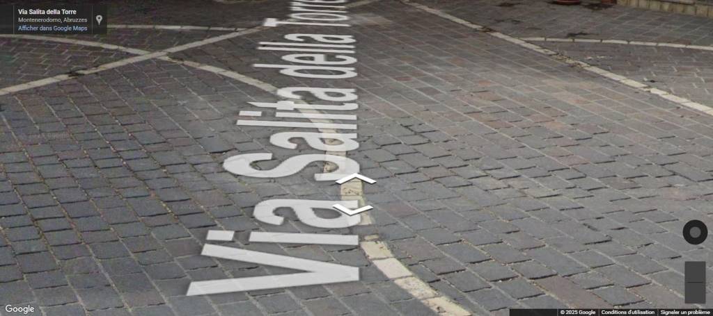 appartamento in vendita a Montenerodomo