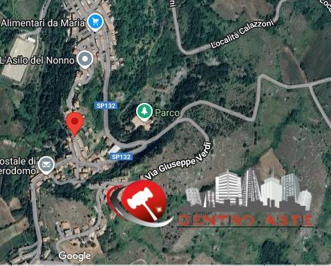 casa indipendente in vendita a Montenerodomo