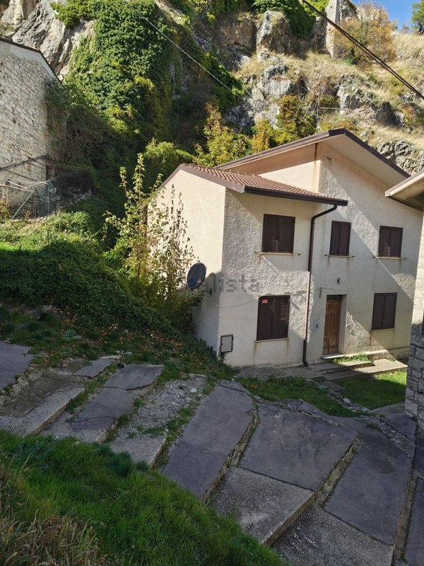 casa indipendente in vendita a Montenerodomo