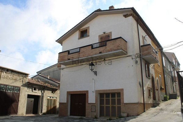 casa indipendente in vendita a Montenerodomo