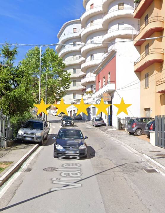 appartamento in vendita a Montenerodomo