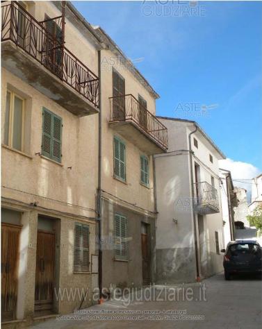 esavano in vendita a Montenerodomo