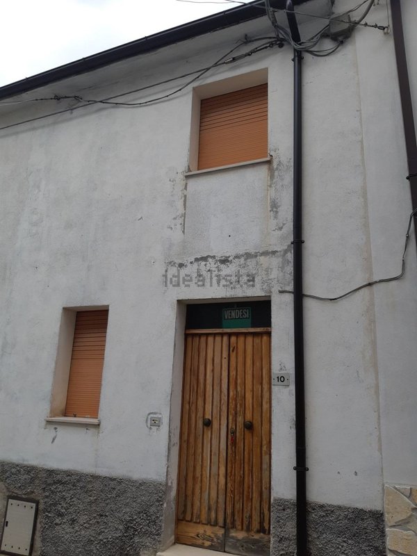 appartamento in vendita a Montenerodomo
