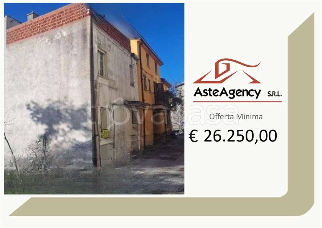 casa indipendente in vendita a Montenerodomo