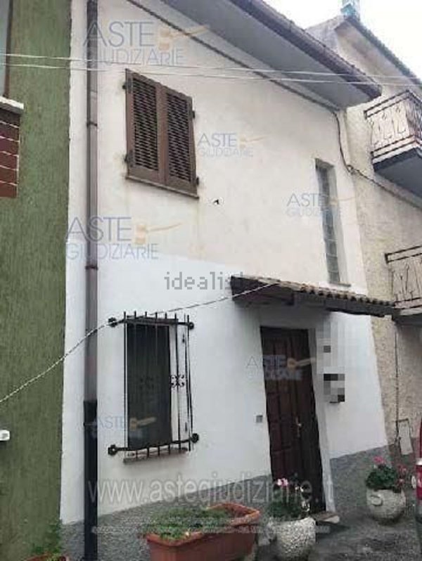 appartamento in vendita a Montenerodomo