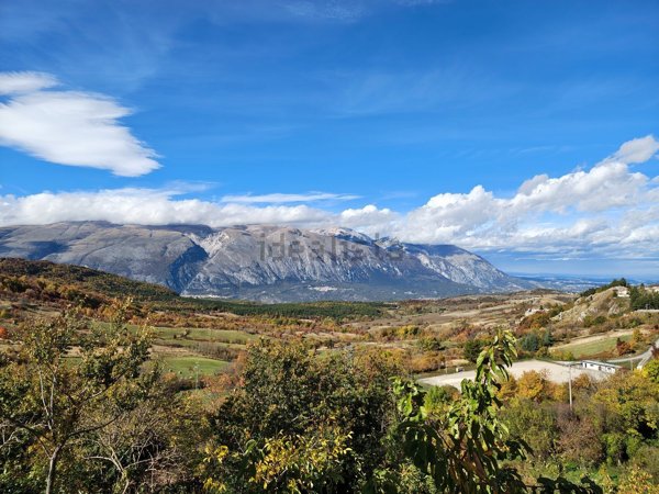 casa indipendente in vendita a Montenerodomo