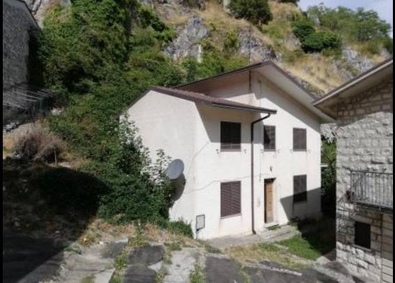 casa indipendente in vendita a Montenerodomo
