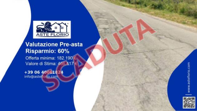 pentavano in vendita a Montenerodomo in zona Fonticelle