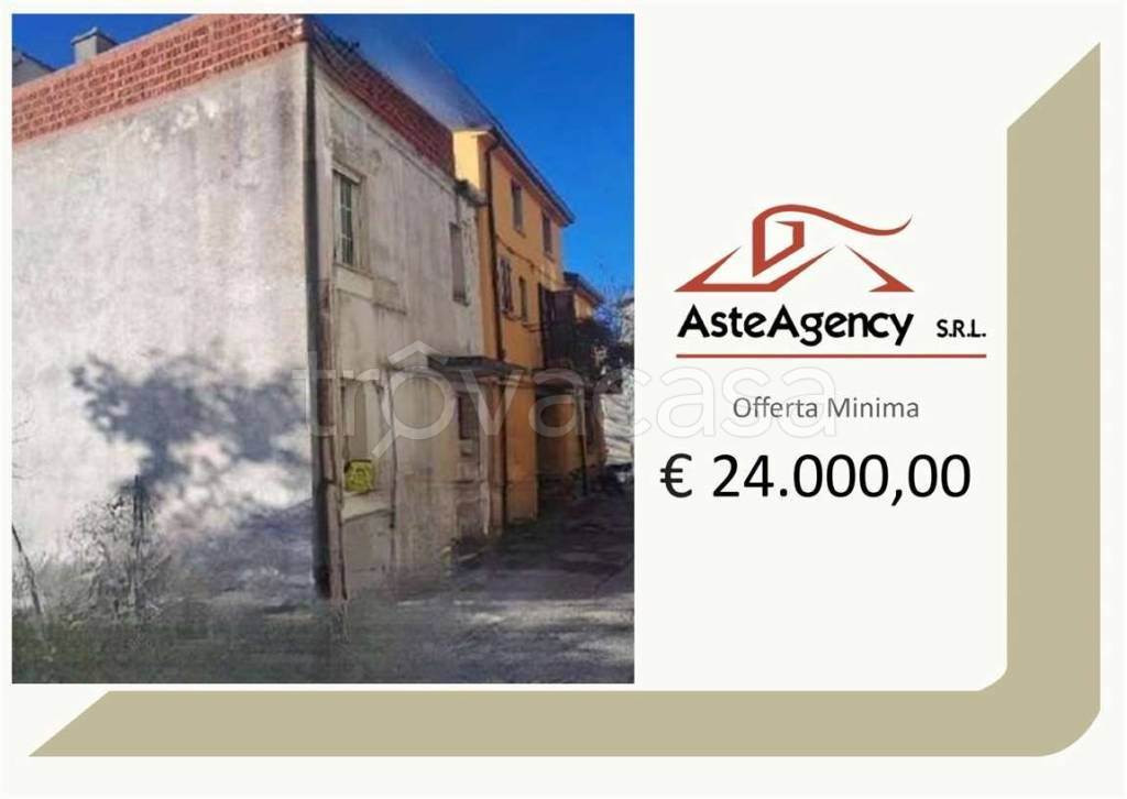 casa indipendente in vendita a Montenerodomo