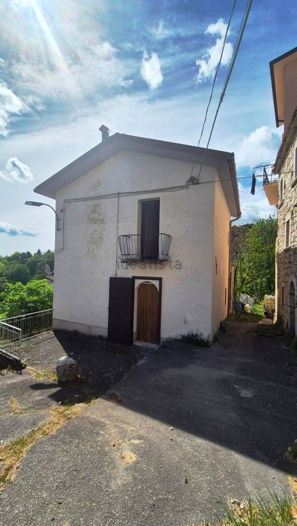 casa indipendente in vendita a Montenerodomo