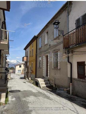 appartamento in vendita a Montenerodomo