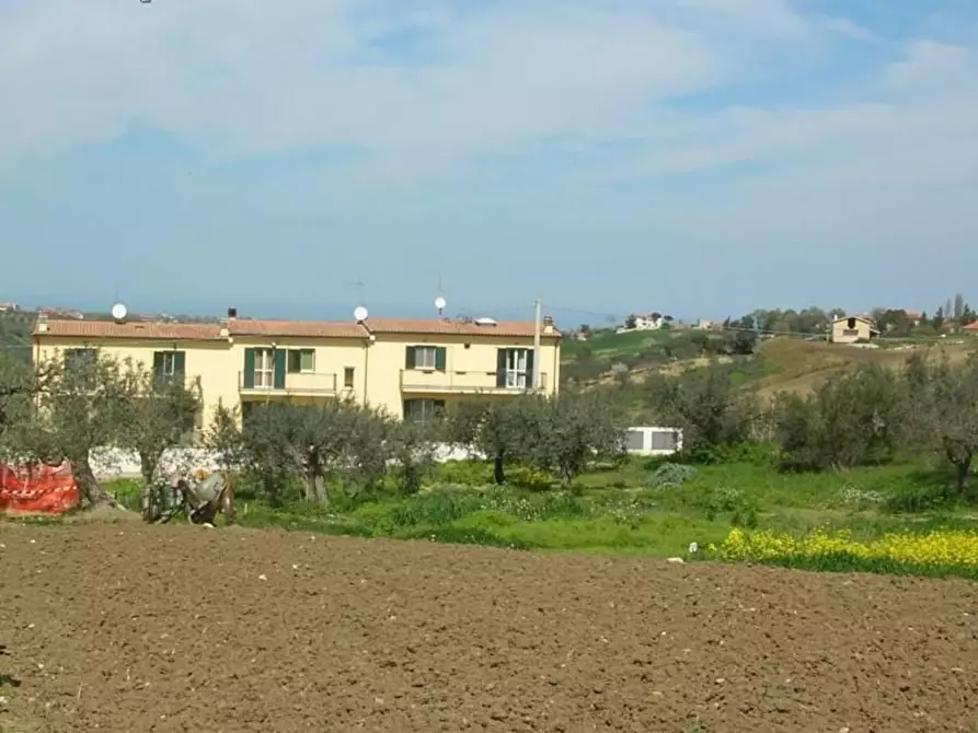 appartamento in vendita a Monteodorisio