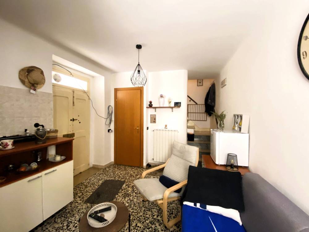 casa indipendente in vendita a Monteodorisio