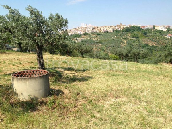 bifamiliare in vendita a Monteodorisio