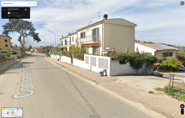 monolocale in vendita a Monteodorisio