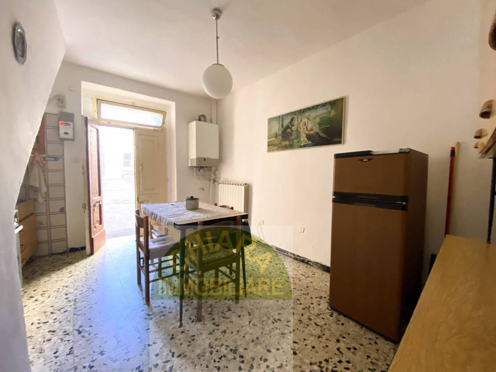 casa indipendente in vendita a Monteodorisio