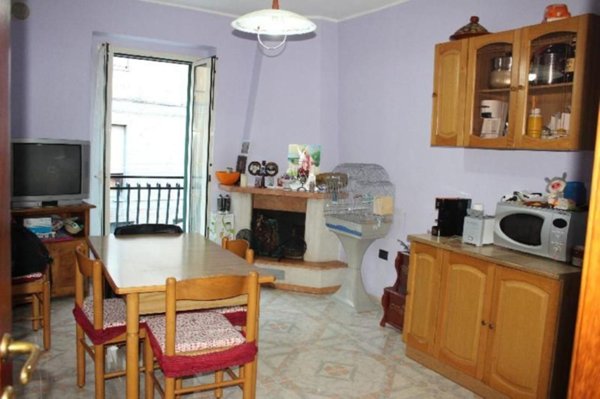 casa indipendente in vendita a Monteodorisio