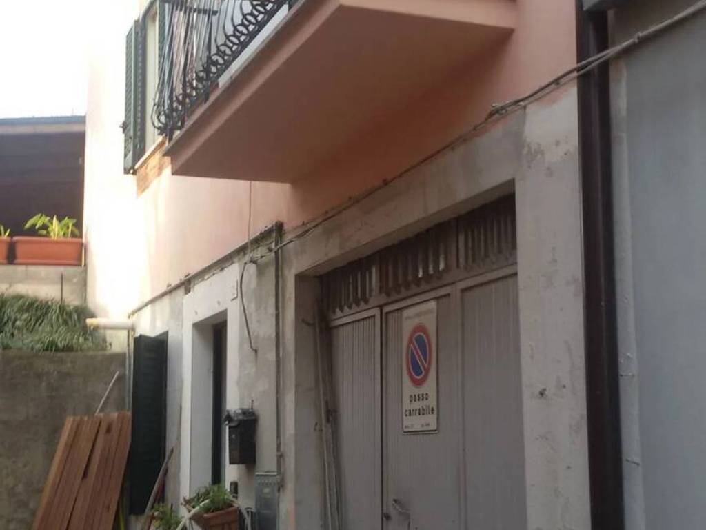 casa indipendente in vendita a Monteodorisio