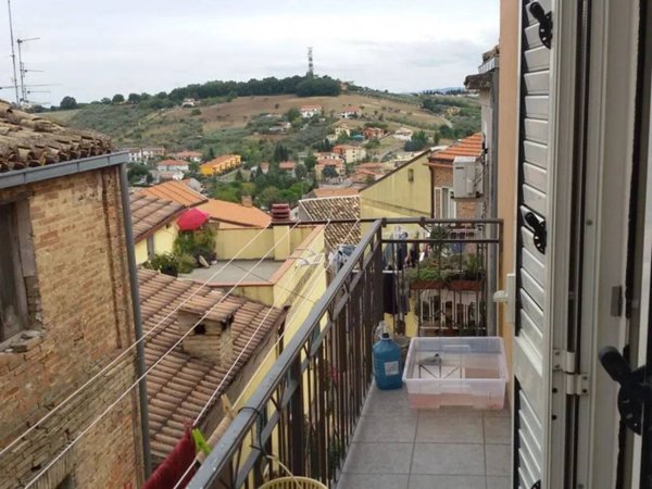 casa indipendente in vendita a Monteodorisio