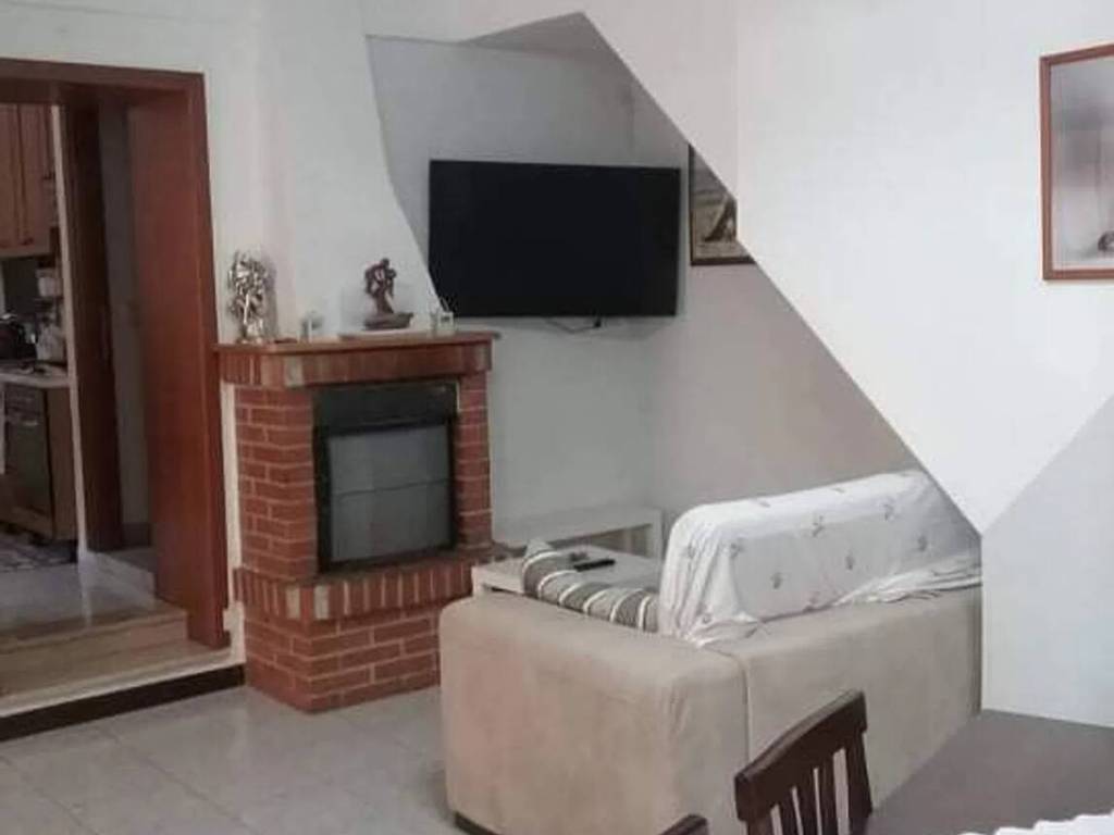 casa indipendente in vendita a Monteodorisio