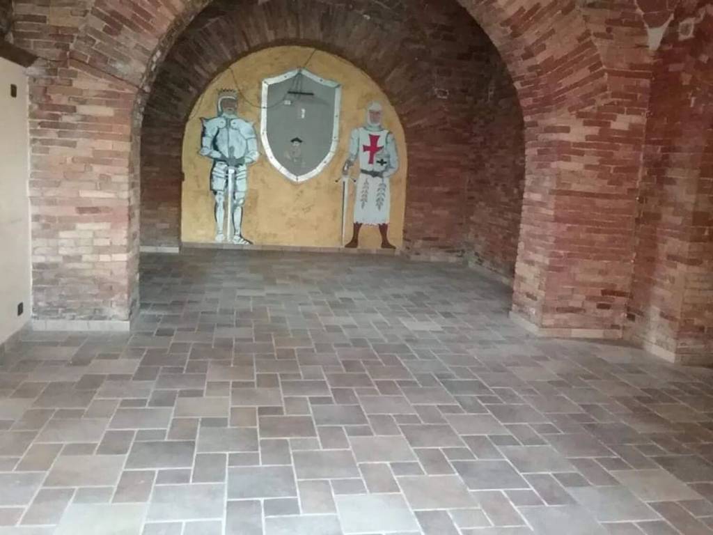 negozio in vendita a Monteodorisio