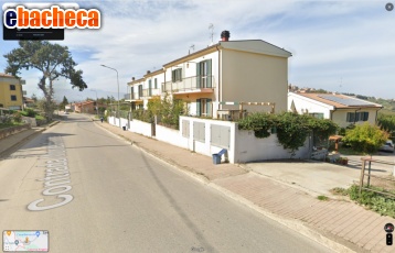 casa indipendente in vendita a Monteodorisio