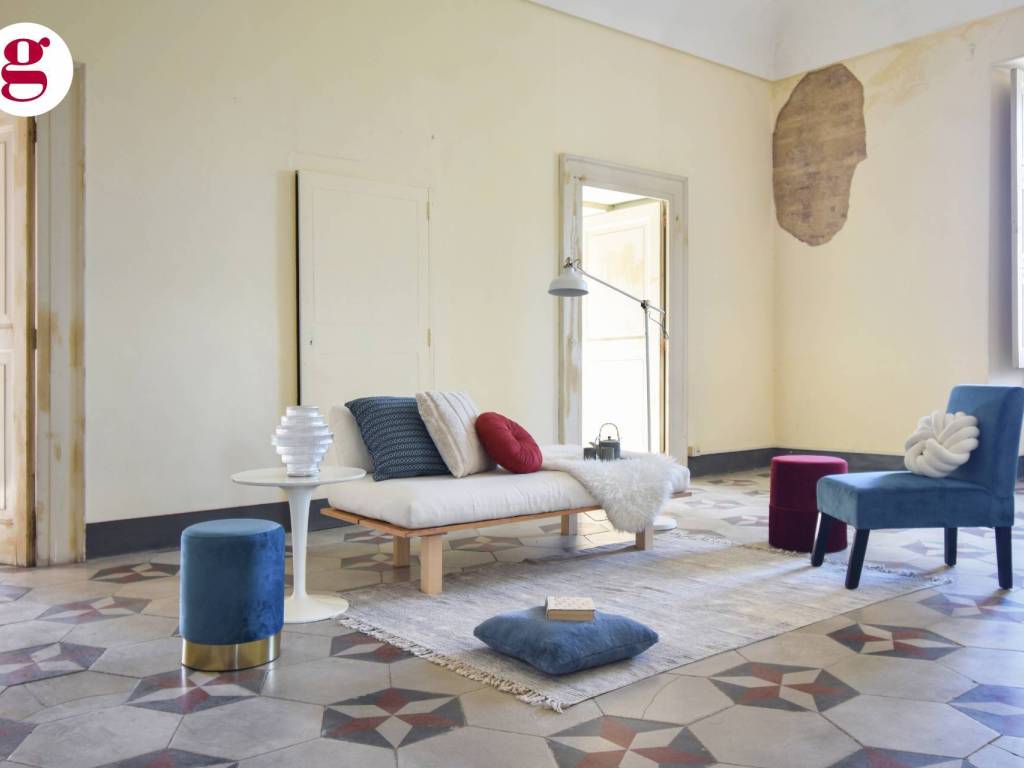 appartamento in vendita a Monteodorisio