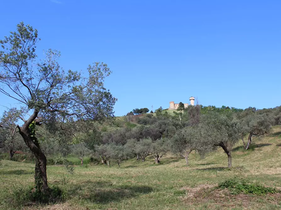 villa in vendita a Monteodorisio