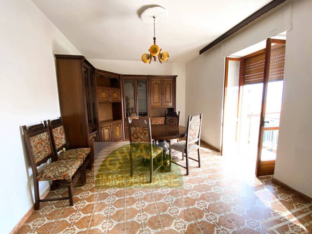 casa indipendente in vendita a Monteodorisio